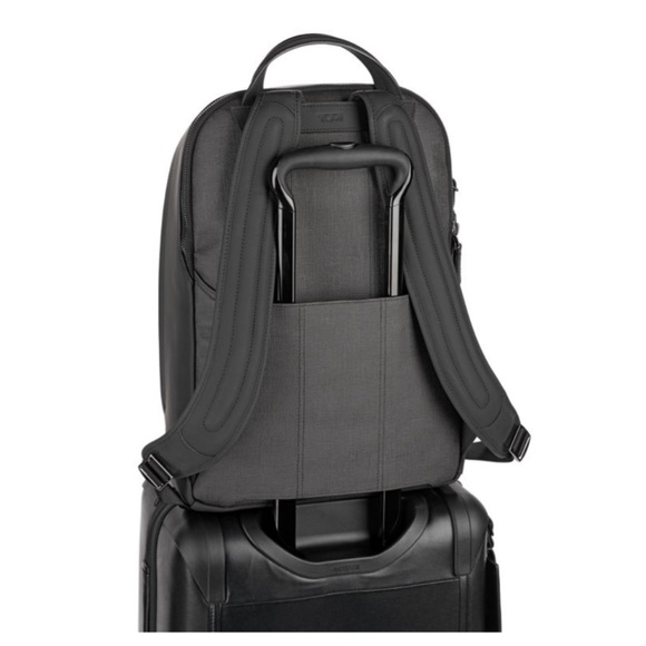 tumi ashton morrison backpack Tumi Ashton Morrison Backpack